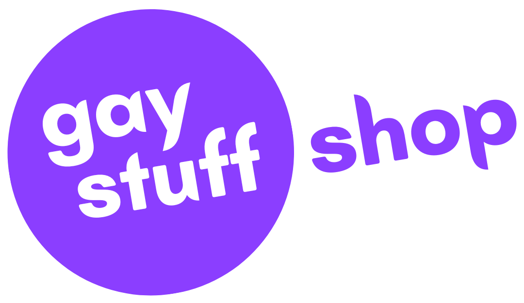 Gay Stuff Shop